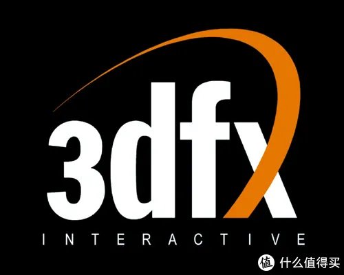 迈创泰鼎冶天3Dfx这都是啥?带你认识历史上出现过的显卡GPU厂商