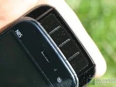 双向滑盖S60导航强机 诺基亚N85大降190