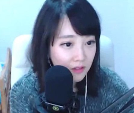 冯提莫有多高?