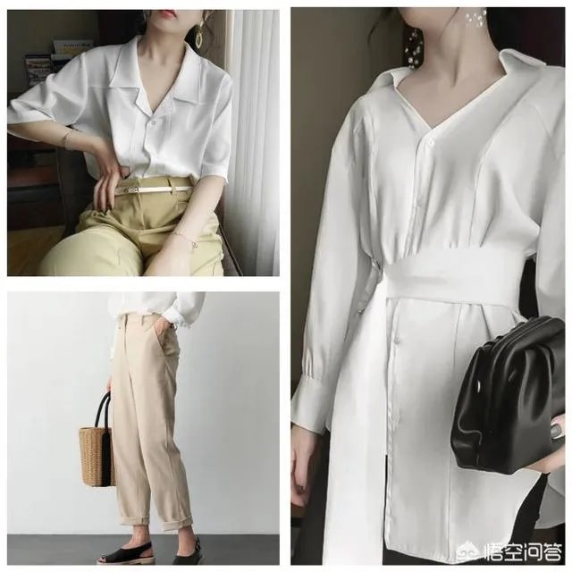 有哪些设计简单上身有气质的女装品牌?