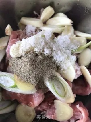 牛扒饭