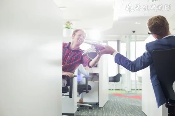 迷迭香茶的功效与作用