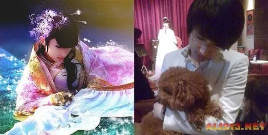 不要被吓到!当红Coser素颜真容雷人指数大PK