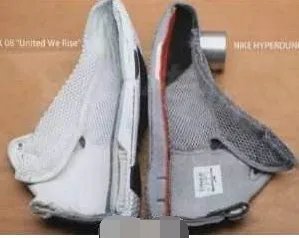耐克发布致歉声明是怎么回事?