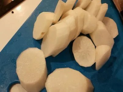 清汤火锅底料有怎样的做法?