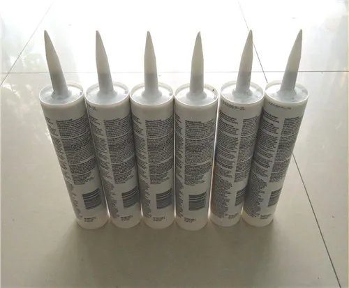 密封胶怎么用
