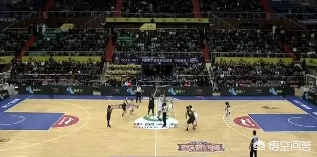林志杰27+6+5,福特森21+17,广厦逆转新疆扳回一局,广厦取胜关键是什么?