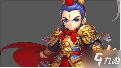 《梦幻西游》枪锤武器介绍 手游神天兵武器介绍