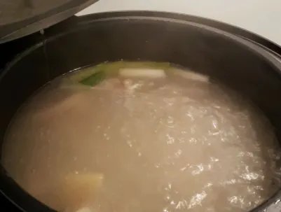 清汤火锅底料有怎样的做法?