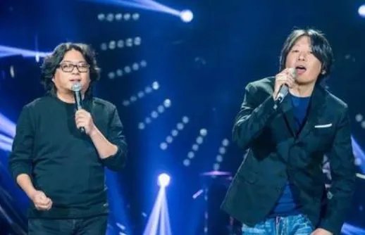 高晓松和郭峰在音乐方面谁更有才？为什么？