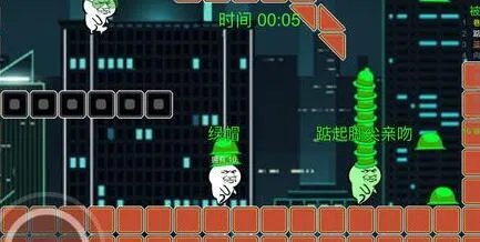《绿帽大作战》玩法攻略分享 绿帽大作战怎么玩