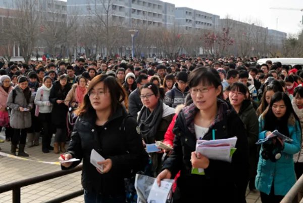 六级考试时间应该如何分配呢?