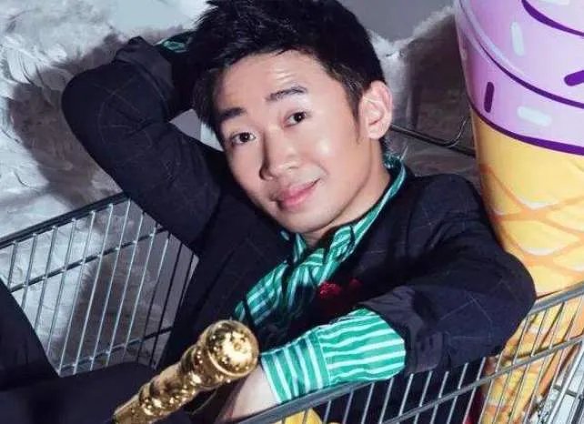 张馨予的男神为何会是杨迪呢?究竟有何原因呢?