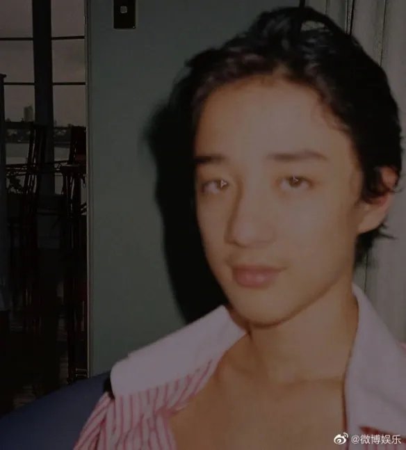 《宝贝计划》小宝宝扮演者蔡志强长大了!近照曝光