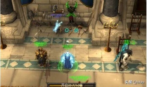 魔兽世界8.3橙披风任务在哪里接,怎么获得橙披风?