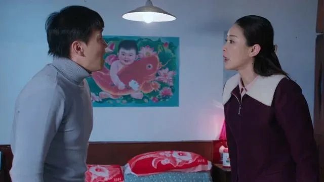 如何评价电视剧《我哥我嫂》?