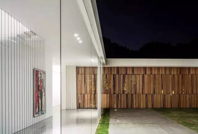 极简 · 别墅
