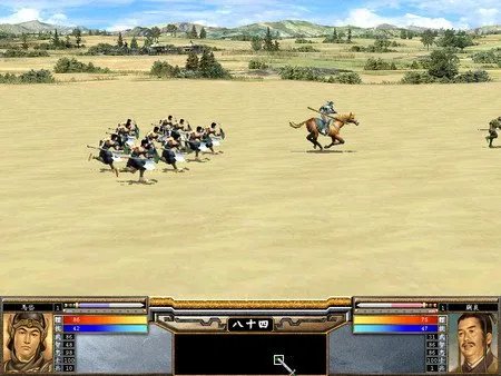 三国群英传5多少钱 三国群英传5steam价格