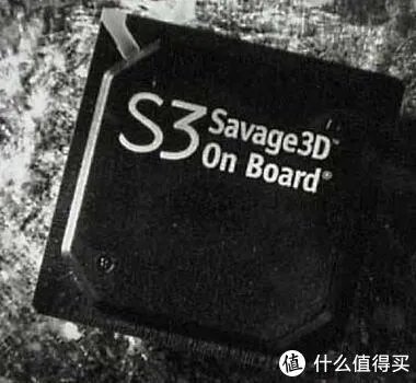 迈创泰鼎冶天3Dfx这都是啥?带你认识历史上出现过的显卡GPU厂商