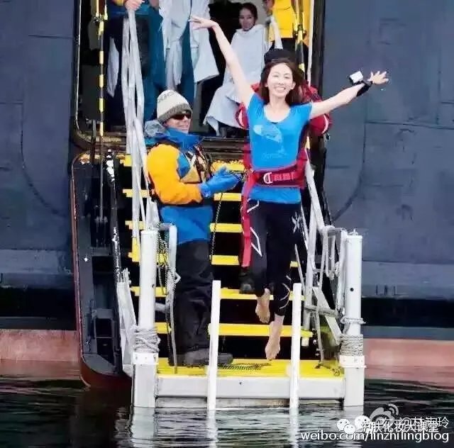 林志玲要出嫁了?是真的吗?