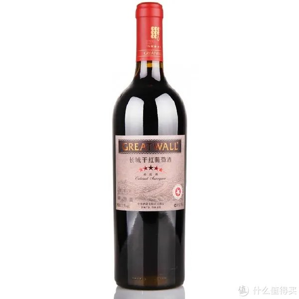 长城葡萄酒怎么样