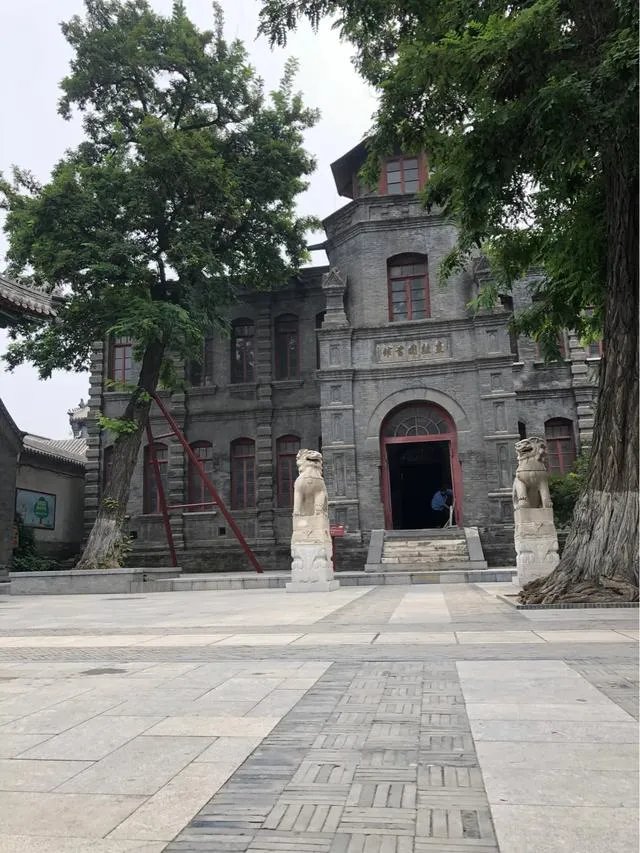 如何运营好一座古城?