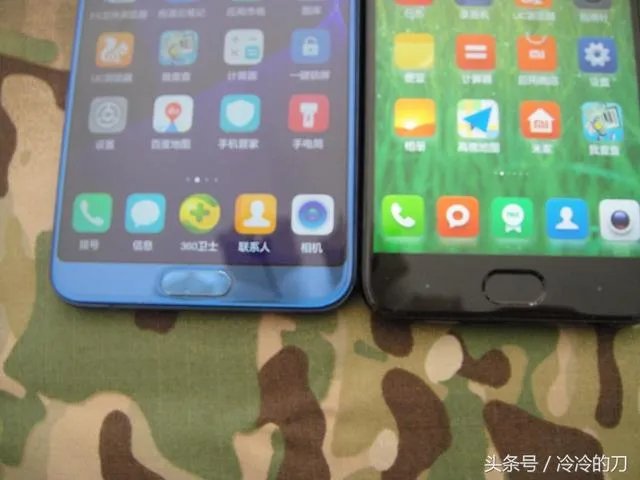 小米6和荣耀v10买哪个好?