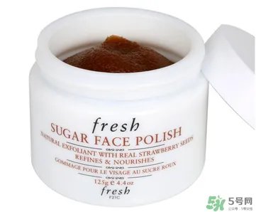 馥蕾诗黄糖面膜怎么用?fresh黄糖面膜使用方法