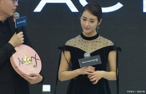 李易峰的女朋友是谁?
