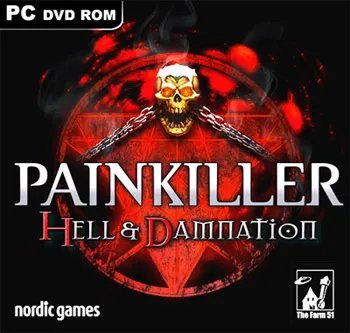 《斩妖除魔：地狱诅咒》PC正式版下载发布