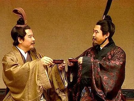 刘备攻占益州后,刘璋的下场如何?他最后是怎么死的?