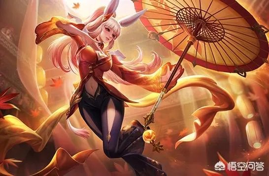 公孙离出装