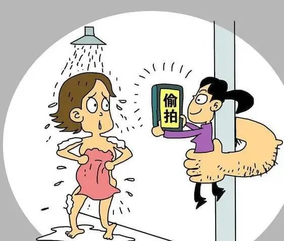 西安一外籍男子骚扰女性被拘7日限期出境,此男子的行为有多可恶?