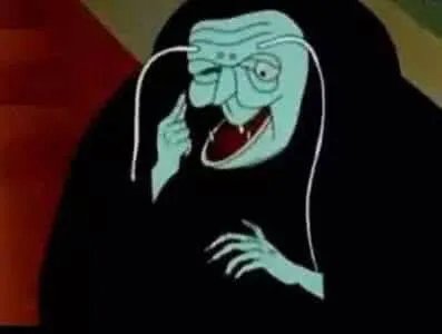 大家看《鐵臂阿童木》時幾歲?