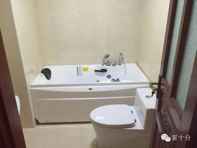 大宁山庄二期六号楼A项目竣工,看看是不是你要的效果