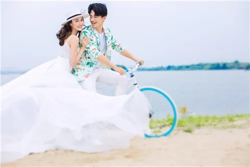 厦门最有名的婚纱摄影 厦门哪家婚纱摄影口碑爆棚