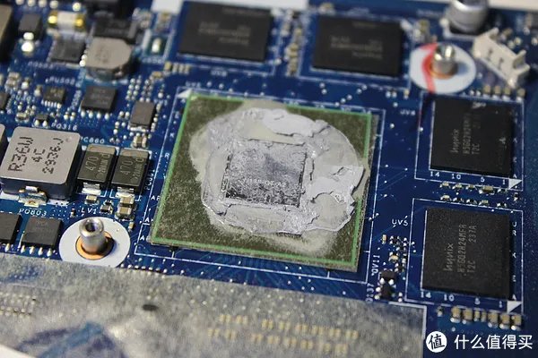 #我的笔电进化史#嘿,你的小Y——联想y480拆机清灰教程
