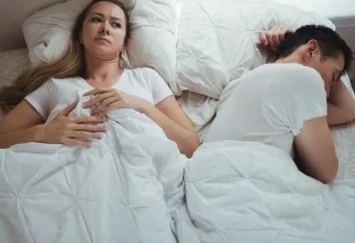 如何对付老公的不在乎 当老公说对你没感情了怎么办