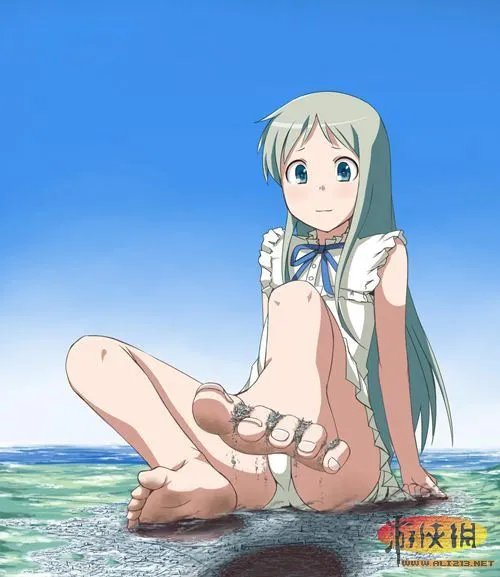 简直丧心病狂!一大波巨大化后的二次元美少女