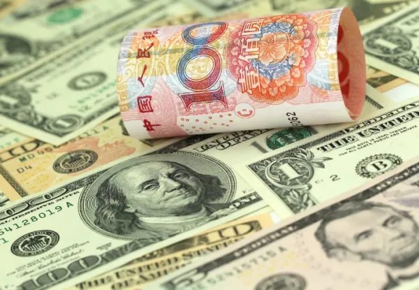 人民币对美元汇率贬值到了6.6元时代,这对我们的生活影响大吗?