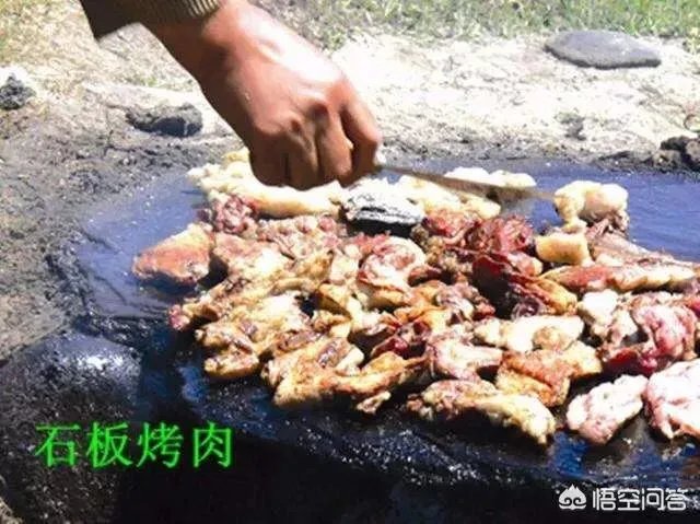 哈密有哪些美食?