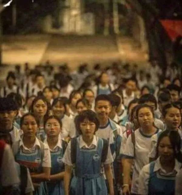 《少年的你》为什么撤档?