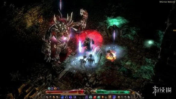 《恐怖黎明》第二部大型DLC