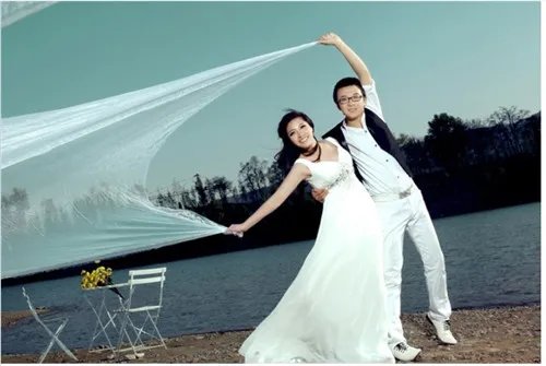 婚纱照一般拍几天 拍婚纱照怎样选片