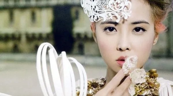 蔡依林火起来后为什么只演了一部《Hi上班女郎》,没再继续发展影视呢?
