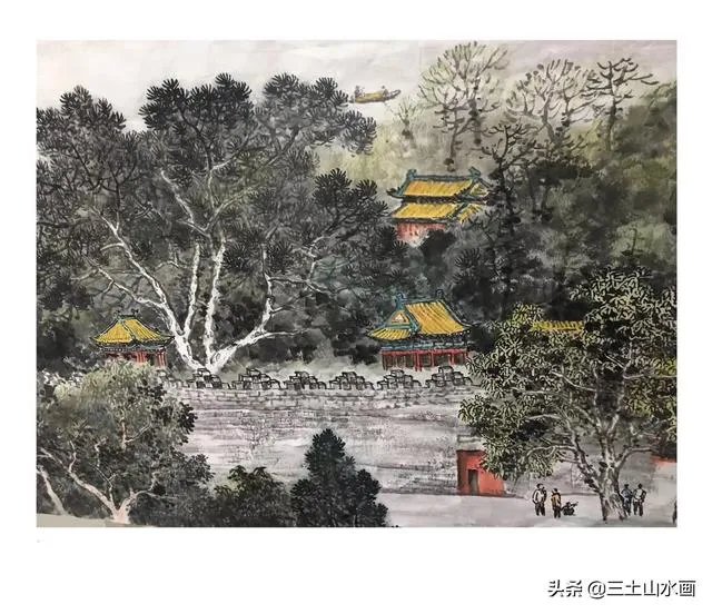 什么是思维绘画?