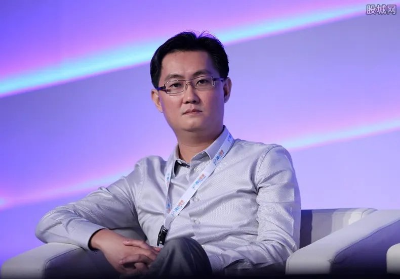 2019年中国首富排名 马化腾身价多少排第几？