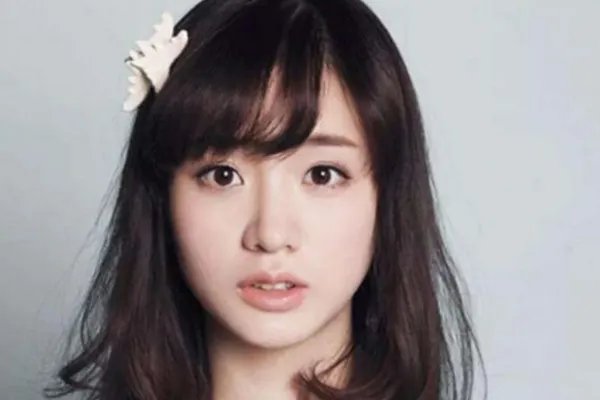 菱形脸适合什么发型?求推荐。