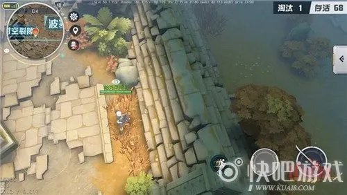 代号alive怎么玩 代号alive玩法介绍
