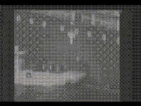 阿曼湾油轮被袭击爆炸,伊朗海军第一时间到达,搬下了未爆炸水雷,真的是想毁灭证据吗?
